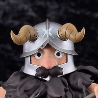 figma#657 迷宫饭 森西