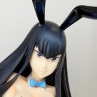 B-style 斩服少女 鬼龙院皐月 兔女郎