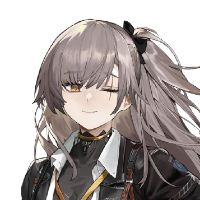 少女前线2：追放 莱娅