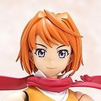 PLAMATEA 舞-HiME 鸨羽舞衣