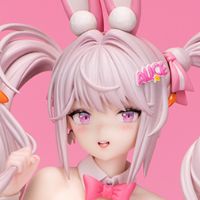胜利女神：新的希望 爱丽丝：仙境兔女郎 树脂套件
