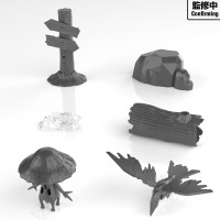 30MF 自定义物件1