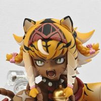 RPG-04 蜗的异世界冒险 虎娘 伽露