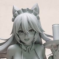 Dream Tech 冥途武装：Ax