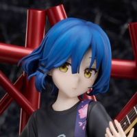孤独摇滚！ 山田凉