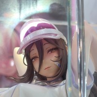 茉莉的换装时间-棒球服