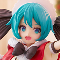 初音未来系列 Luminasta “初音未来”圣诞节2025