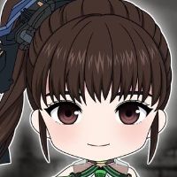 粘土人   伊芙
