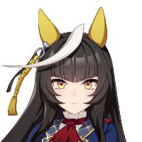 赛马娘 / 闪耀！优俊少女 金镇之光