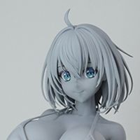 B-style 兔女郎服装计划 索菲亚 白色比基尼