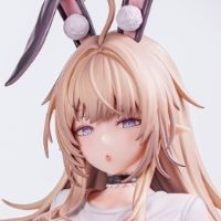 颇有现代气息的精灵