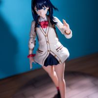 远离拼装