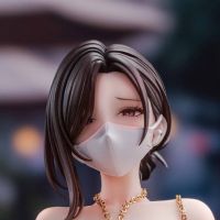 东滩 1/6手办