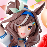 一番赏 赛马娘 第12弹 B奖 诗歌剧 蓝色·湍流