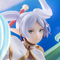 FIGURIZMα 葬送的芙莉莲 芙莉莲 ～魔法的高深境界～