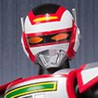 S.H.Figuarts 加斯比恩