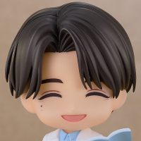 粘土人 岛崎信长