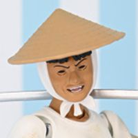 figma 彼岸岛 吸血鬼(农民)
