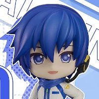 粘土人 KAITO 2.0