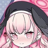 粘土人 蔚蓝档案 下江小春
