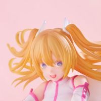 2.5次元的诱惑 DRESSTA 莉莉艾露