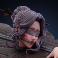 枷锁