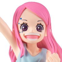 航海王 DXF~伟大航线系列~杰丽·邦妮 小朋友造型
