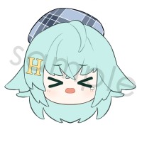团团HPOI娘-小哭包