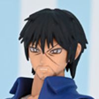 figma 彼岸岛 宫本明