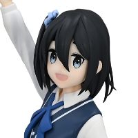 mono女孩动画版 Trio-Try-iT珍藏人偶—雨宫纱月—