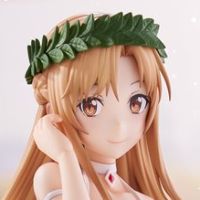 刀剑神域 BiCute Pure珍藏人偶ー亚丝娜ー