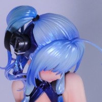 碧蓝航线 圣路易斯 轻装Ver.