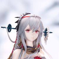 明日方舟 1/7手办 浊心斯卡蒂 行者