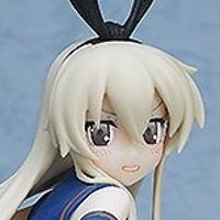 Reincarnaiton 舰队Collection -舰娘- 岛风