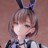 送货兔女郎 葵