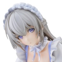 女仆之家系列 白石透 限定版