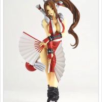 volks 不知火舞