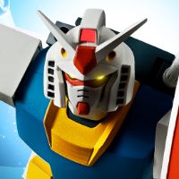 METAL ROBOT魂 ＜机动战士系列＞ 高达（跨时之战）