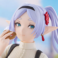 XStellar 葬送的芙莉莲 芙莉莲 ~某个庆典上~