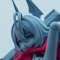 gmhs白模