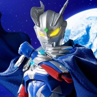 S.H.Figuarts  赛罗奥特曼的披风（新生代群星传）（暂译）