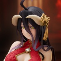 Desktop Cute OVERLORD 雅儿贝德 ~旗袍~ 新装版