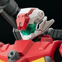 HG 1/144 轻加农