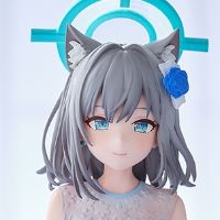 蔚蓝档案 Yumemirize“砂狼白子”