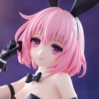 出包王女DARKNESS BiCute Bunnies珍藏人偶ー茉茉·贝莉雅·戴比路克ー