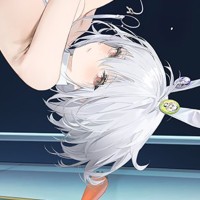 碧蓝航线 天狼星「至高乐园的白兔」