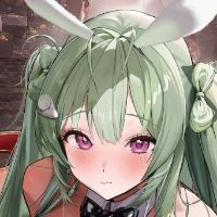 胜利女神：新的希望 索达：闪亮兔女郎