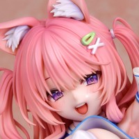 兽耳啦啦队员