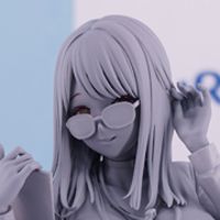 胜利女神：新的希望 艾玛 - 办公室疗法
