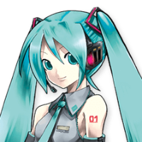 初音未来 时装人偶 户外时装（暂译）